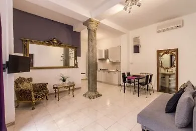 לינה וארוחת בוקר B&d Dolce 3*
