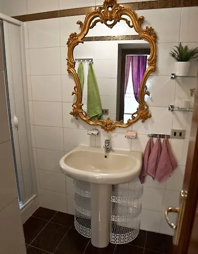 לינה וארוחת בוקר B&d Dolce 3*
