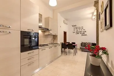 B&d Dolce לינה וארוחת בוקר רומא