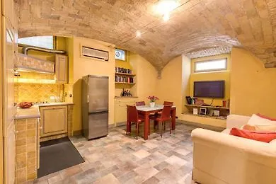 לינה וארוחת בוקר B&d Dolce