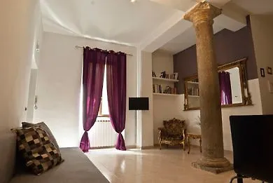 B&d Dolce לינה וארוחת בוקר 3*